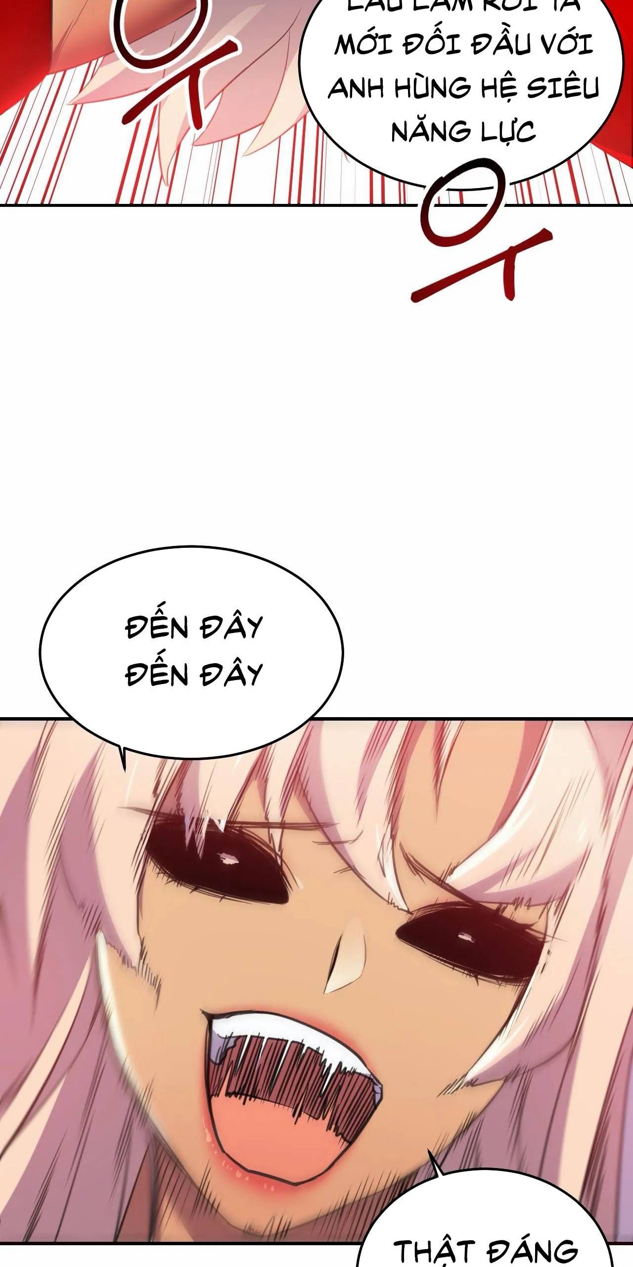 quản lý của siêu anh hùng chapter 6 27