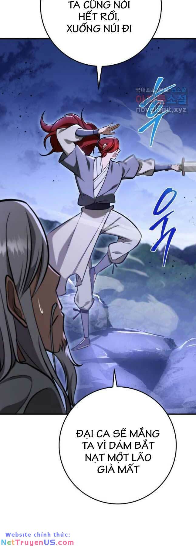 cửu thiên kiếm pháp chapter 72 3