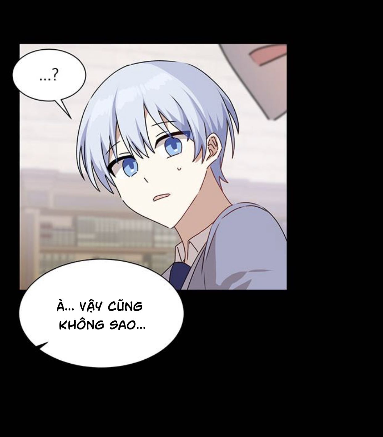 tôi là vị hôn thê phản diện chapter 26 13