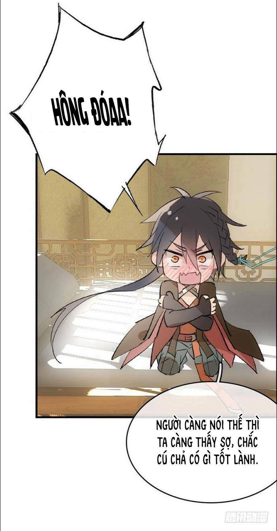 sư phụ lại trêu chọc ta chapter 66 20