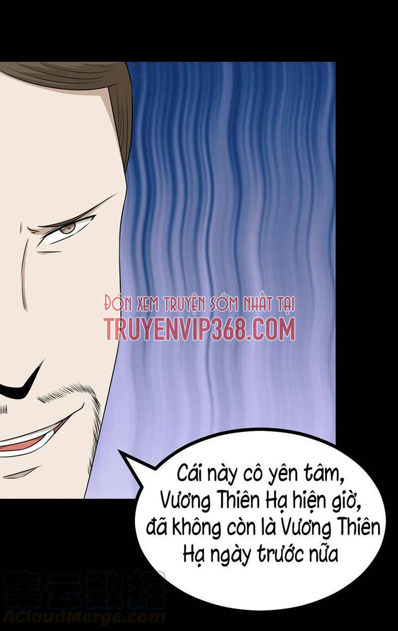 đai ca trở lại tuổi 16 chapter 148 31