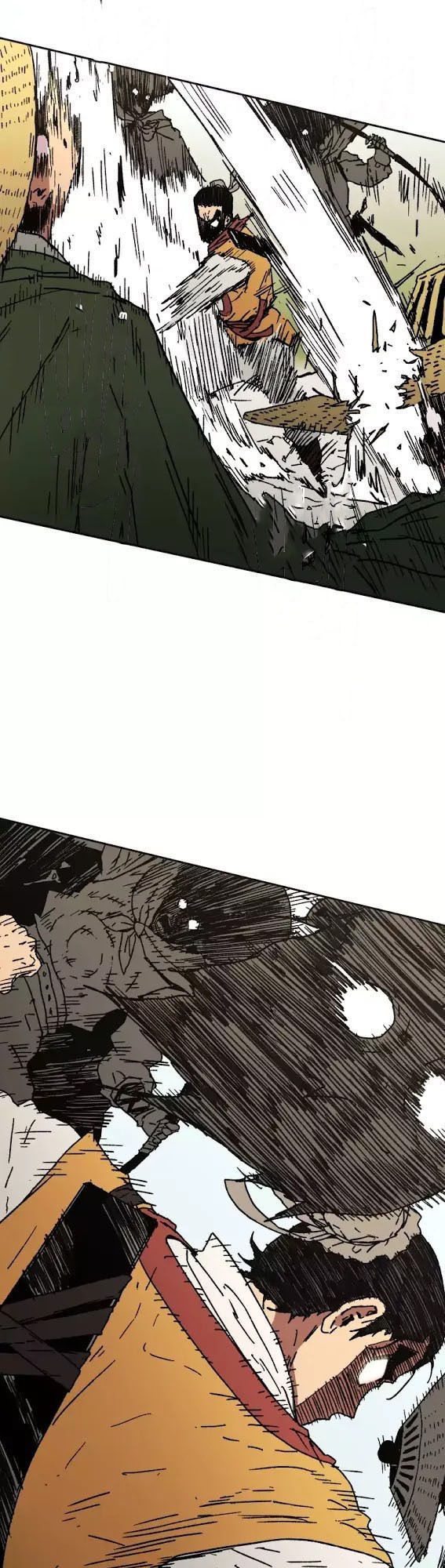 Bố Vô Song chapter 37 5