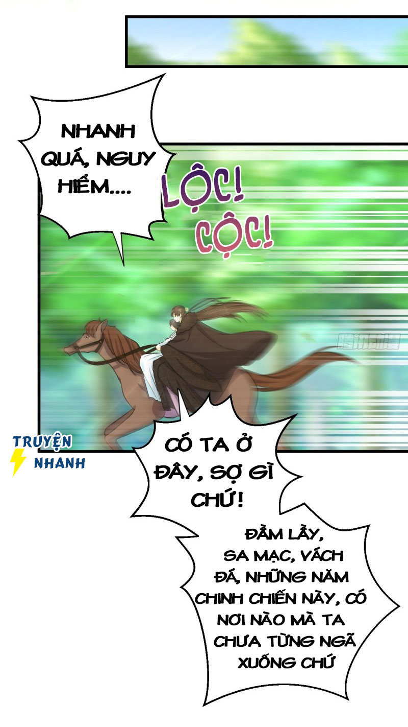 lễ băng nhạc hoại chi dạ chapter 17 14