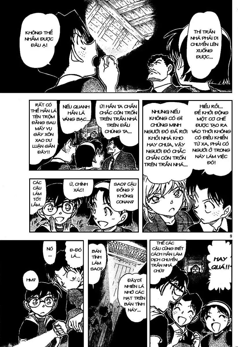 conan chapter 692 9