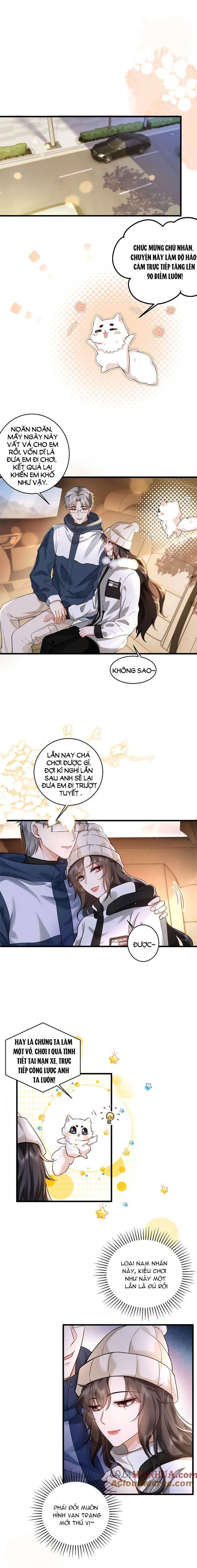 tôn trọng vận mệnh tra nam, từ bỏ tình tiết giúp người chapter 11 6