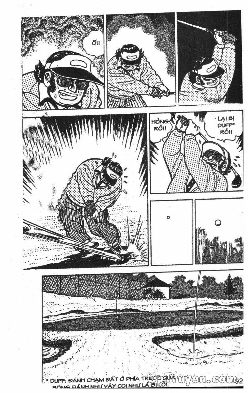 ashita tenki ni naare chapter 9 94