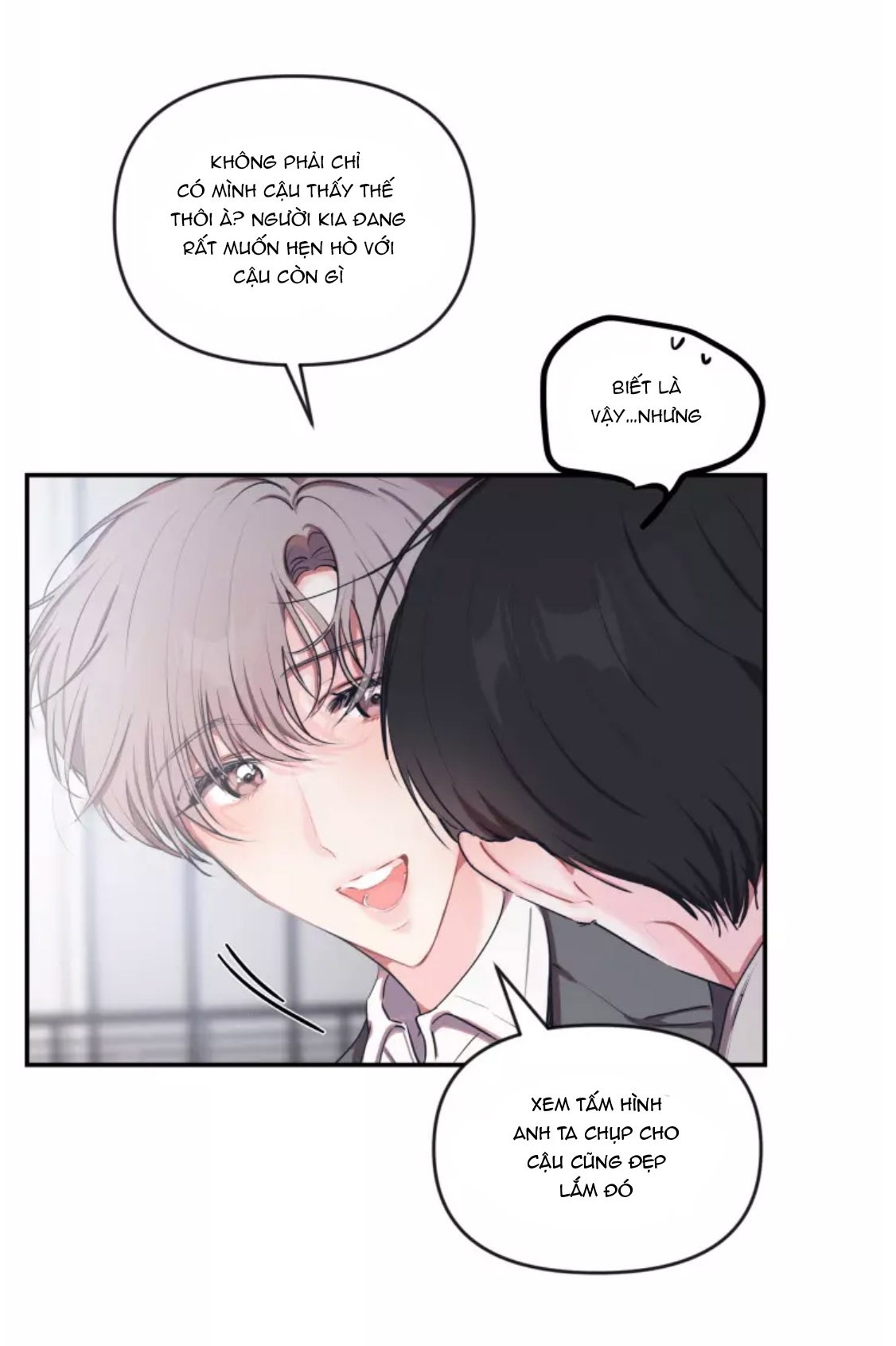 hợp đồng tình yêu chapter 48 7
