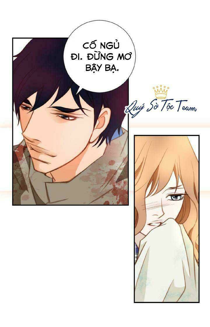 tiếp xúc chí mạng chapter 28 71