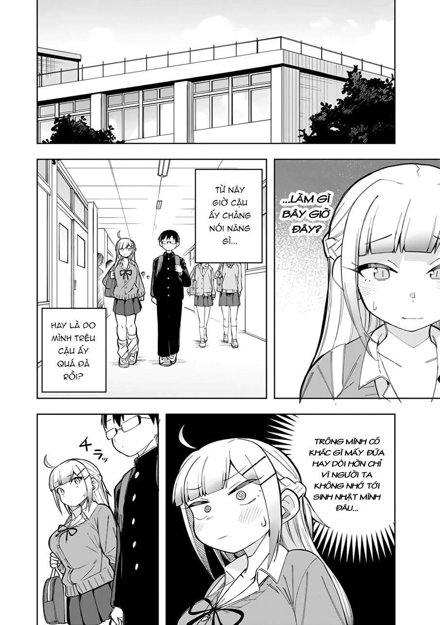 doujima-kun wa doujinai chapter 24 9