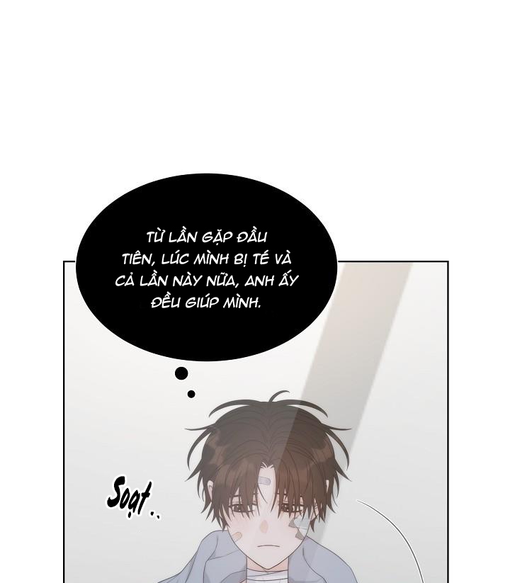 chuyện tình manhattan chapter 20 22