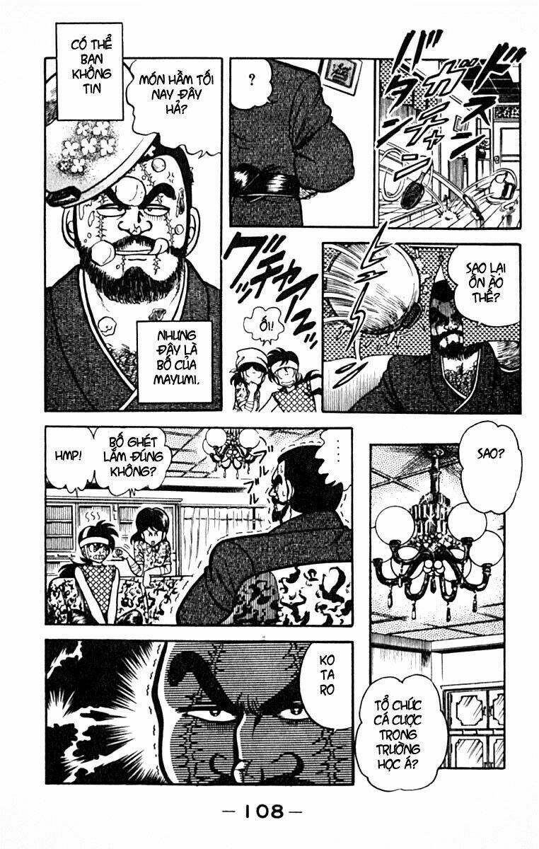 kotaro makaritoru chapter 23 10