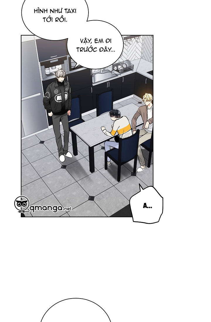 ứng dụng xấu hổ chapter 30 10