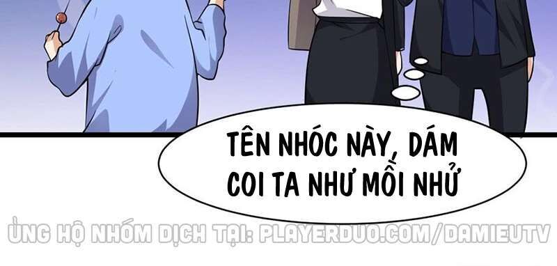 tên bảo vệ này có chút tà chapter 6 7