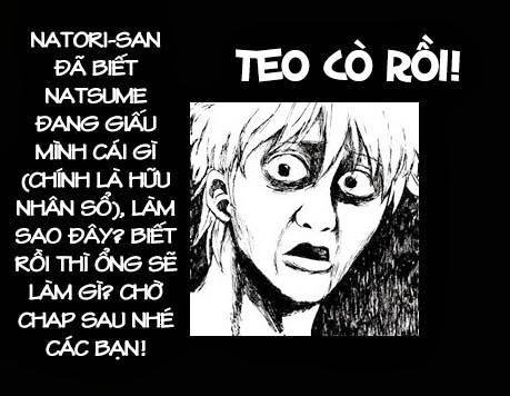hữu nhân sổ chapter 60 39