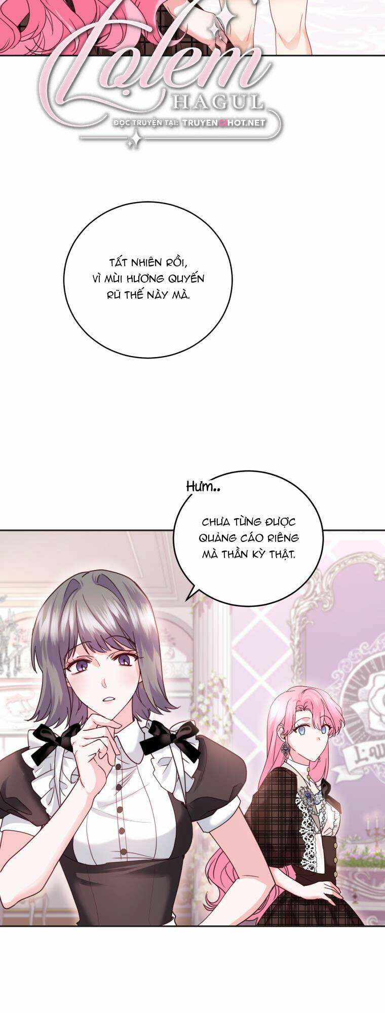 nhà điều chế nước hoa độc quyền của bạo chúa chapter 68 22