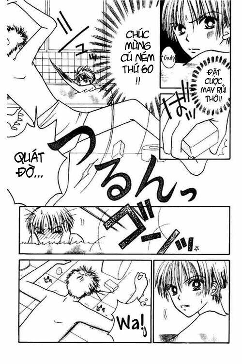 girl got game - power chapter 2 4