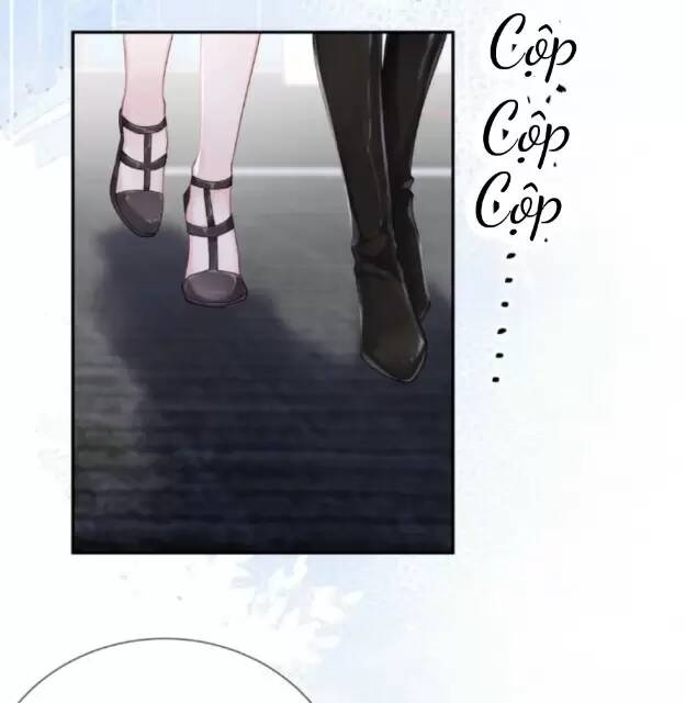 mận xanh chapter 1.5 17