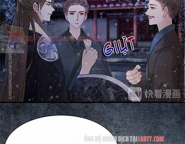 trọng sinh bá sủng nhiếp chính vương quá mạnh mẽ chapter 72 79