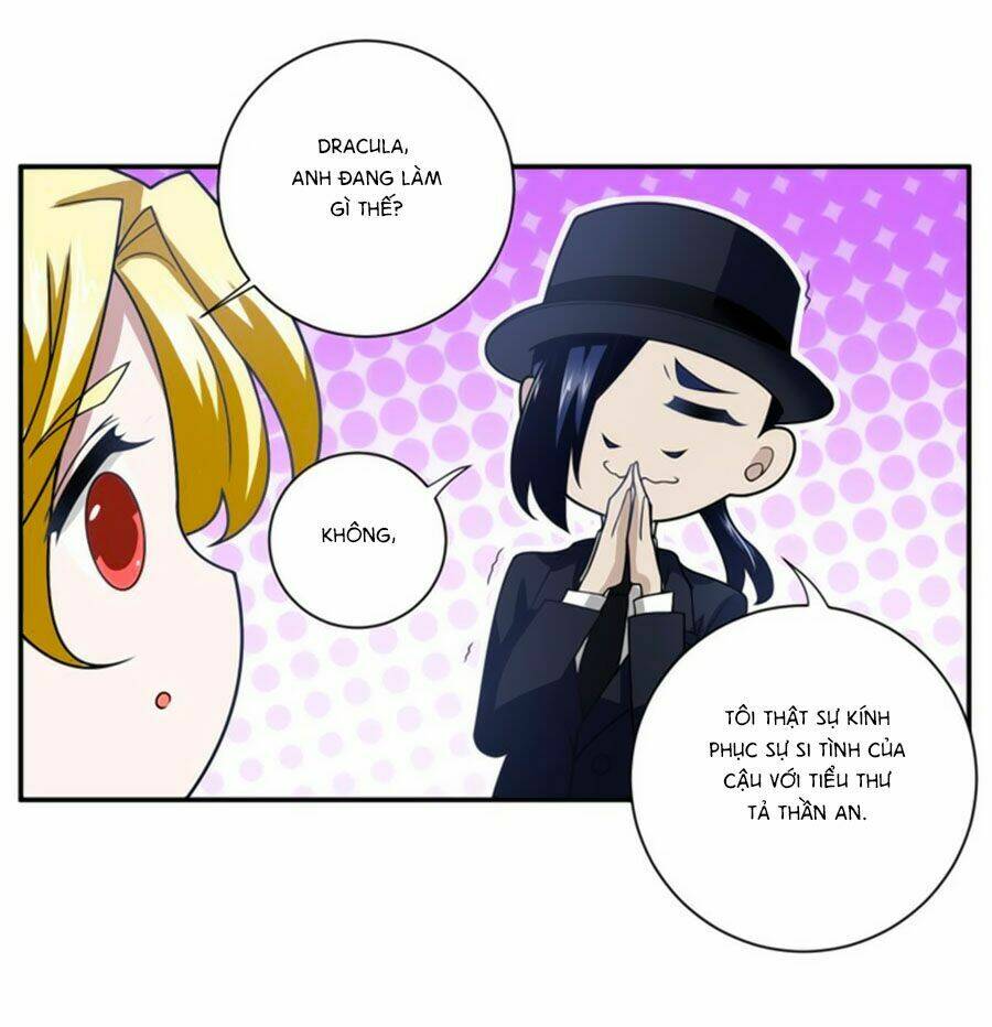 người yêu khát máu của tôi chapter 72 13