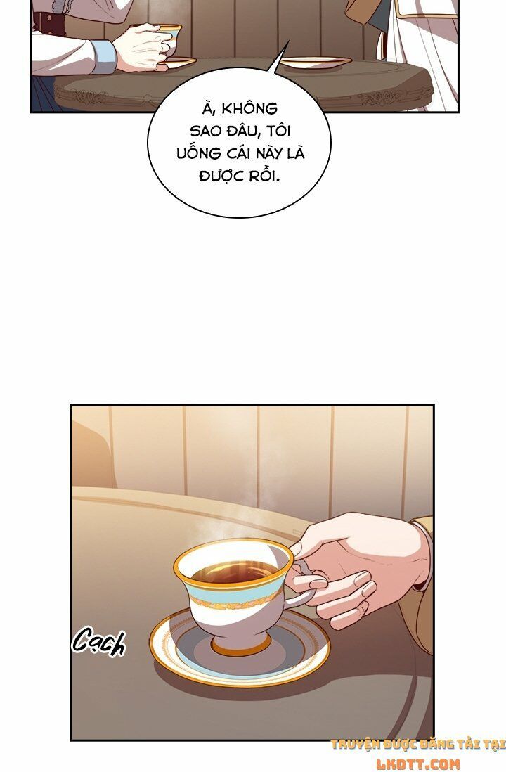 tôi trở thành thư ký của bạo chúa chapter 22 15