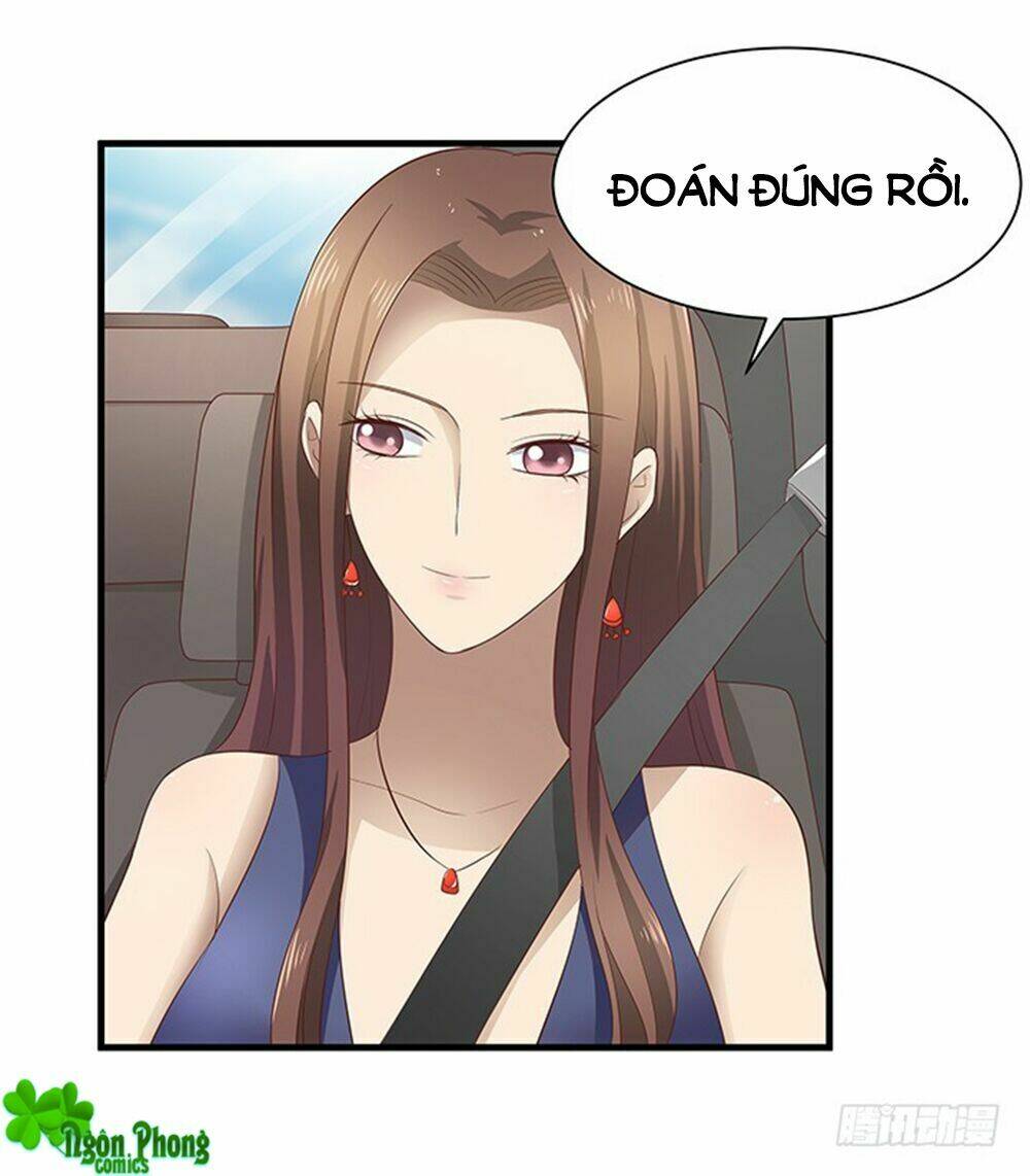 khi trò chơi ác ma bắt đầu chapter 42 24