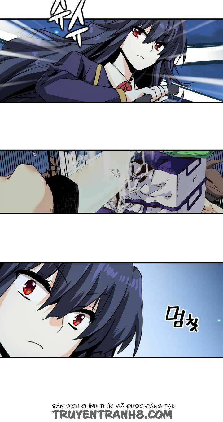 amentia chapter 30 38