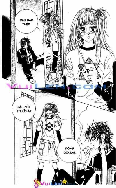 sâu trong ánh mắt chapter 40 5