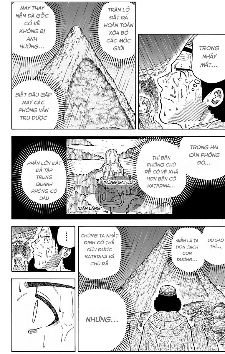 anh hùng lấy vợ chapter 8 18