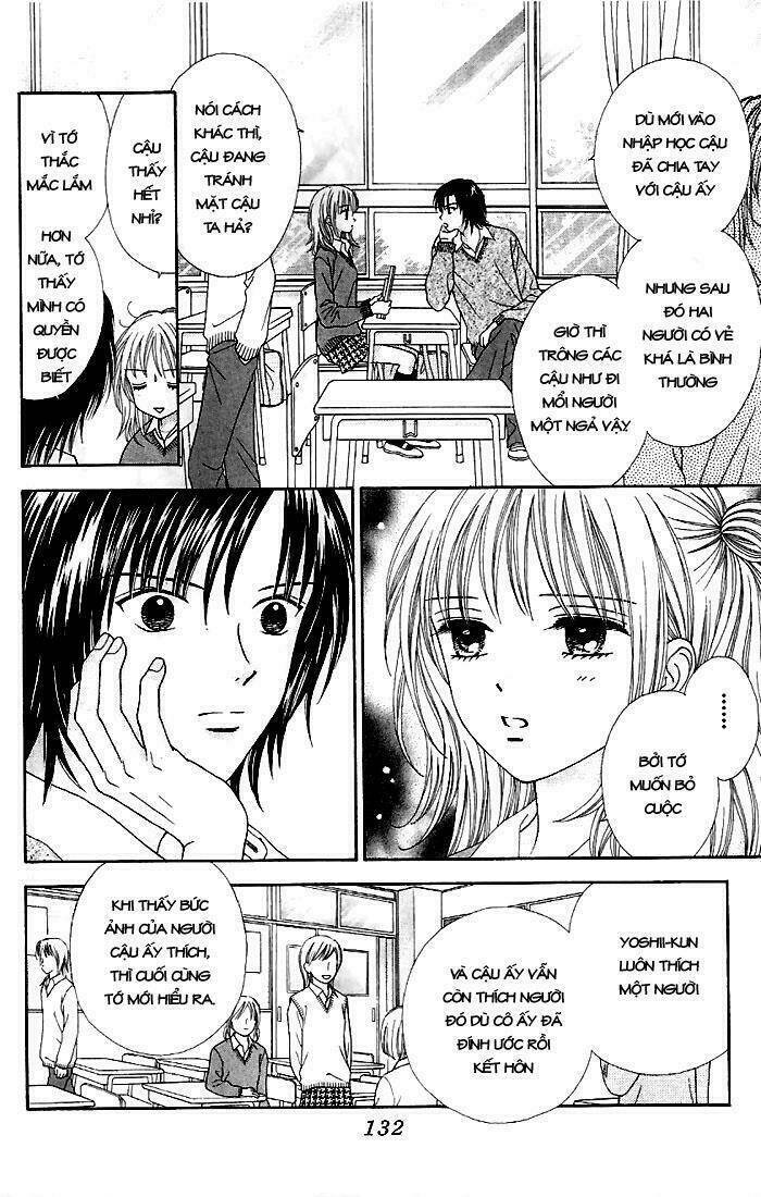 datte suki nan damon chapter 10 5