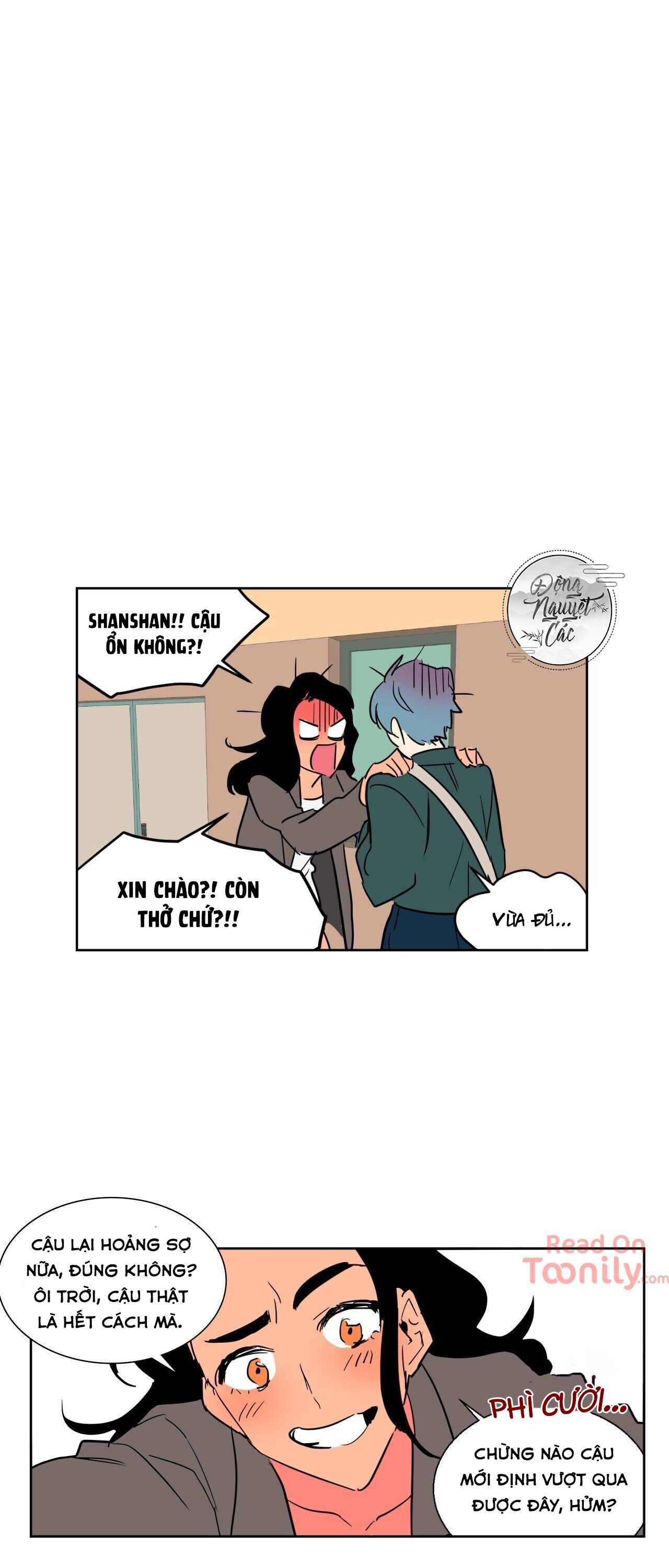 bí mật không thể nói chapter 1 15