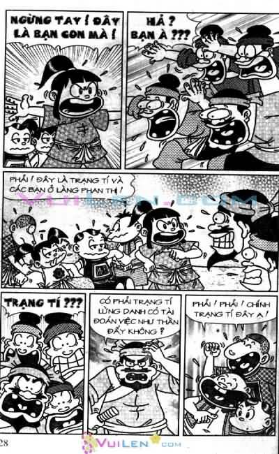 thần đồng đất việt chapter 111 25