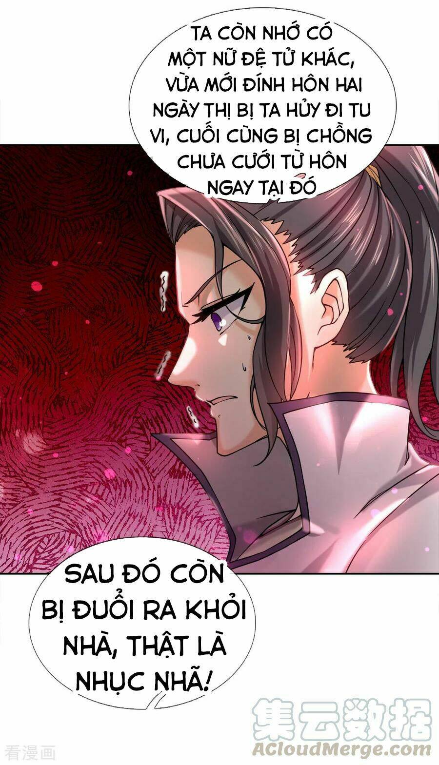 thân thể của ta là kiếm chủng chapter 75 6