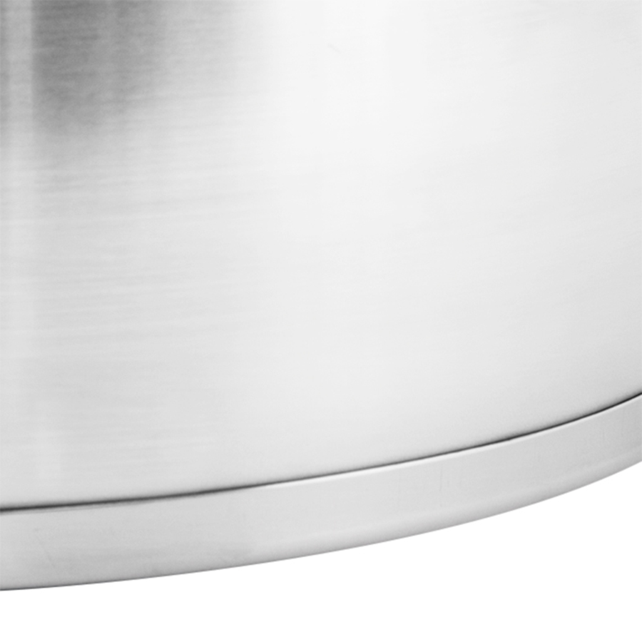 Bộ 4 Nồi Inox 3 Đáy Sunhouse SHG686