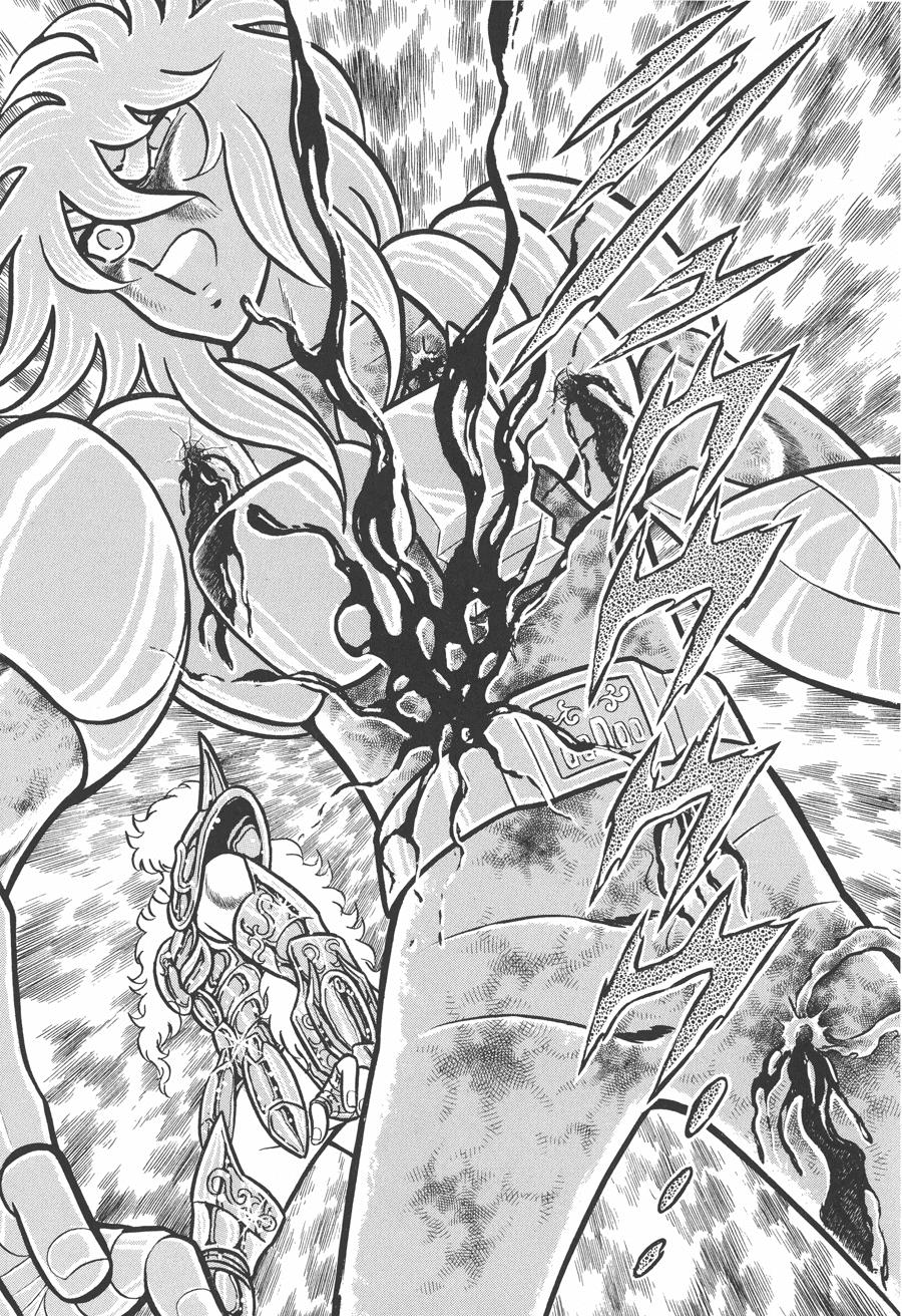 áo giáp vàng chapter 40 19