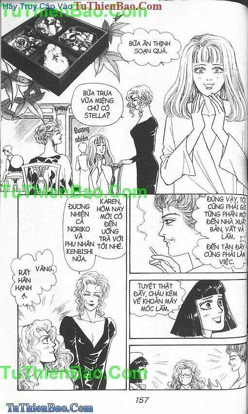 câu lạc bộ con nhà giàu chapter 13 157