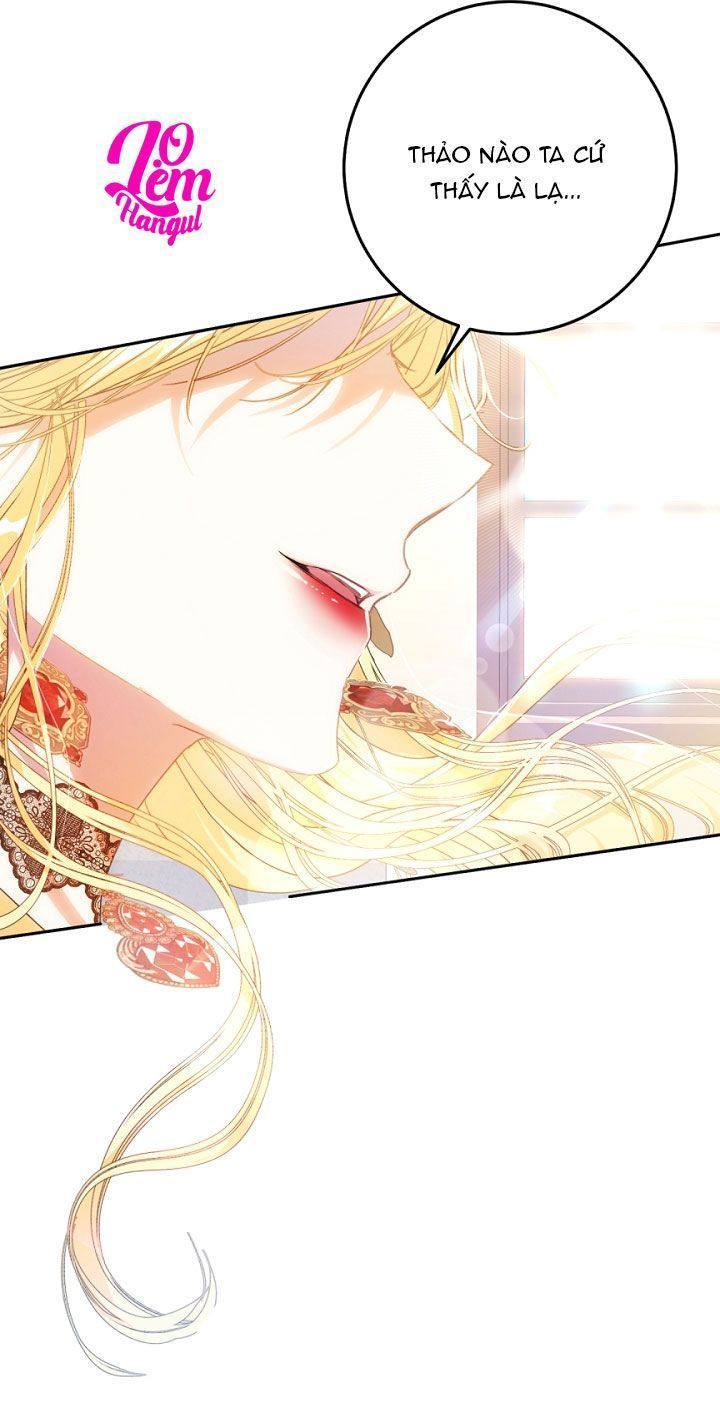 con rối ác nữ marionette chapter 27 47