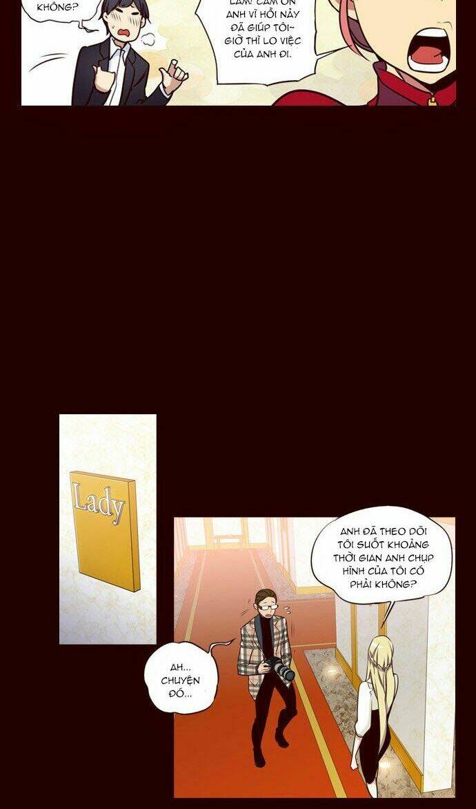 nữ sinh trường wilds chapter 151 12