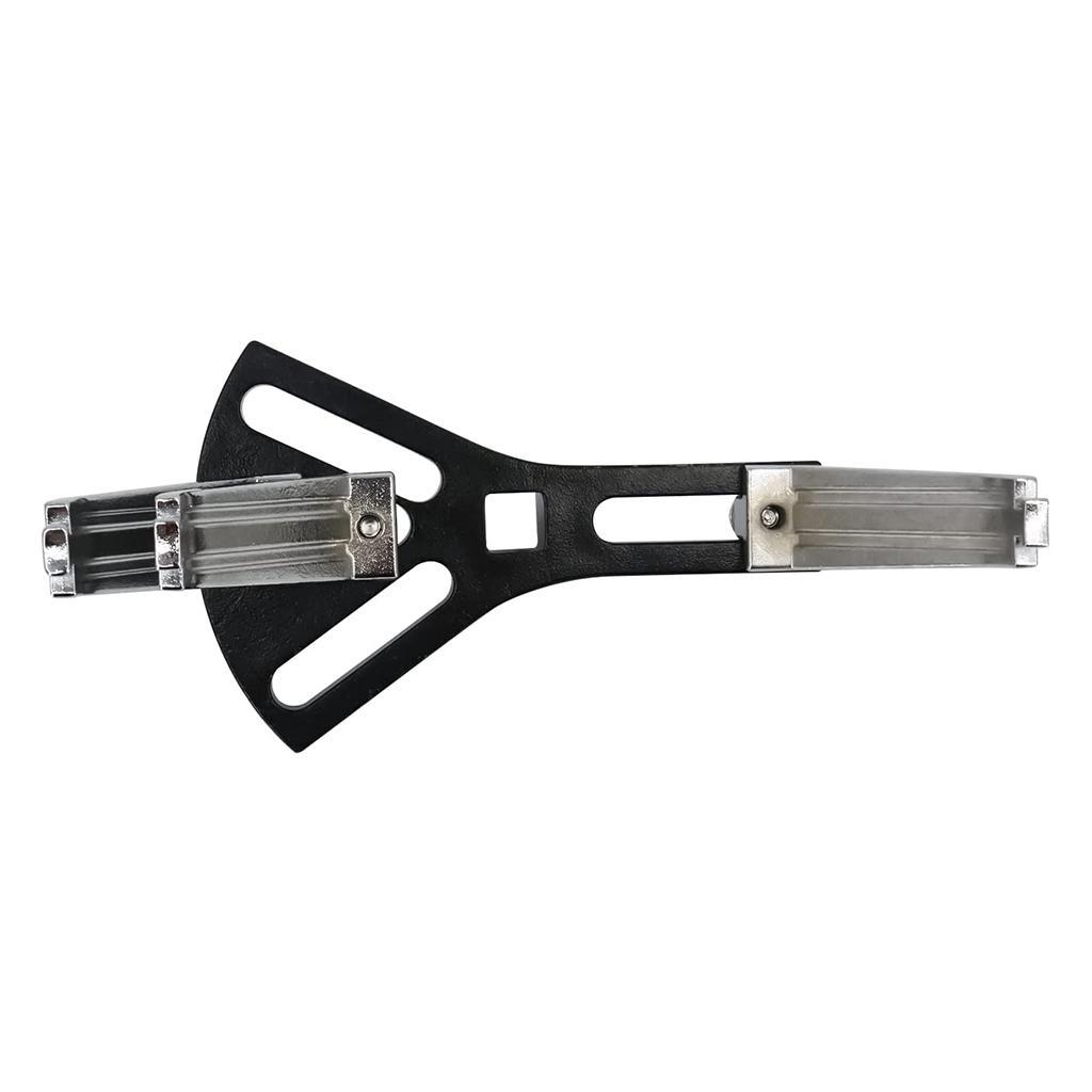 Fuel Pump Removal Tool 5.31" .17" Spanner Removal Oil Wrench