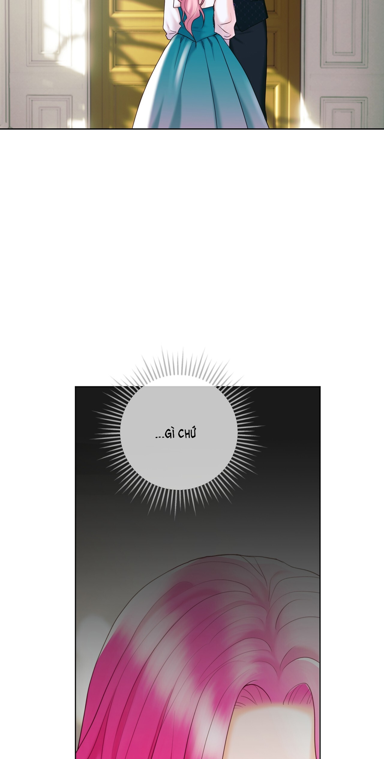 hợp đồng hôn nhân với hai người chồng chapter 4.1 25