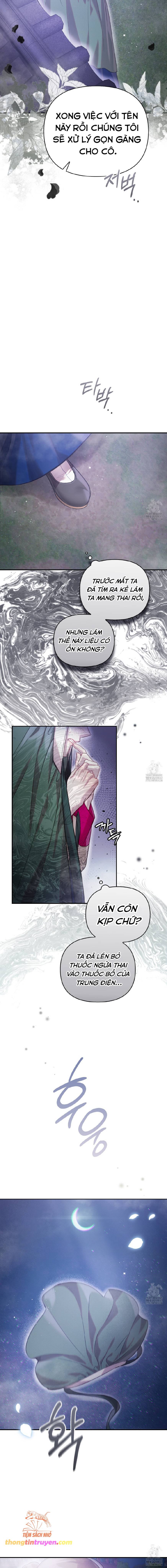 [18+] hậu cung kế chapter 35 4