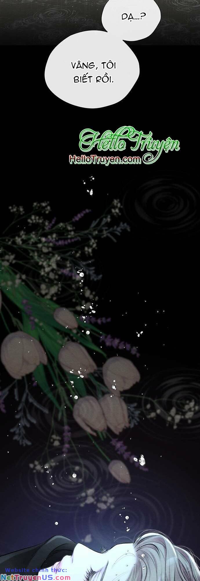 Hoàng Tử Rắc Rối chapter 28.2 17