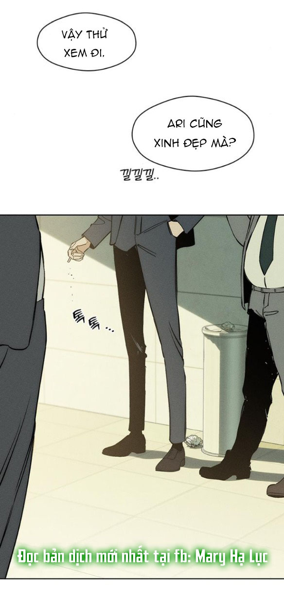 [18+] Nước Mắt Trên Đóa Hoa Tàn chapter 3.1 38