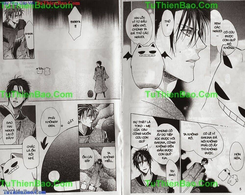 nhất quỷ nhì ma chapter 9 3