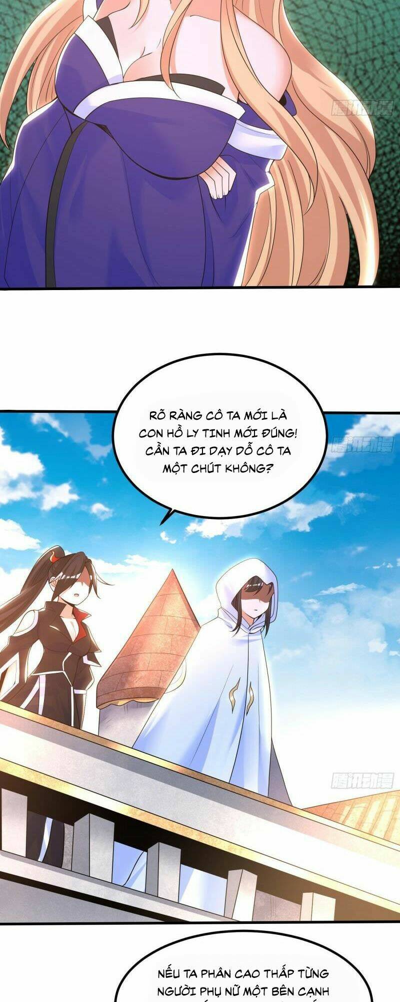 giáng thần chiến ký chapter 136 5