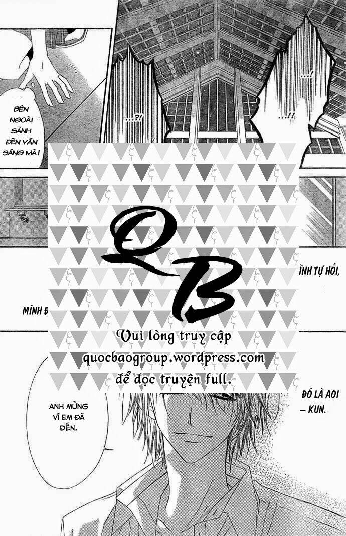 kyousou heaven chapter 5 18