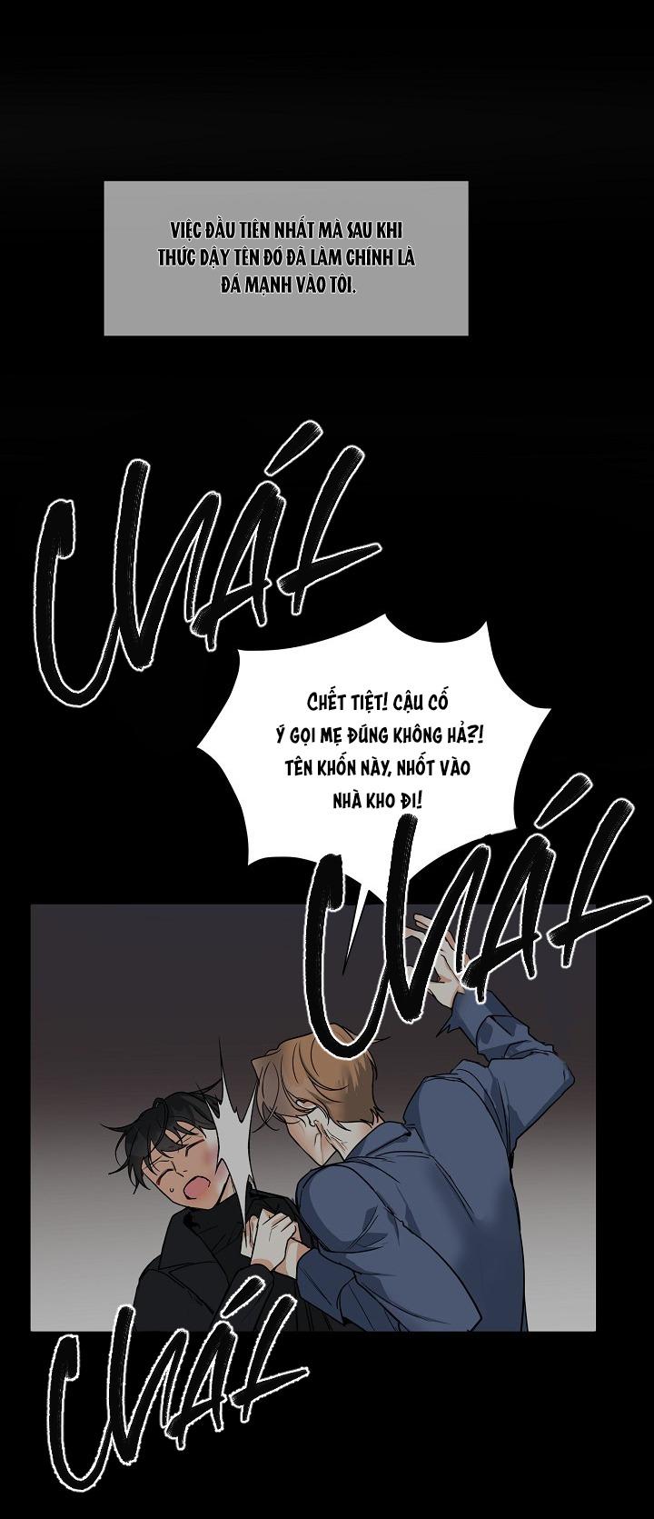 đêm săn chapter 13 28