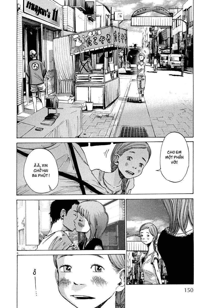 sekai no owari to yoakemae chapter 5 7