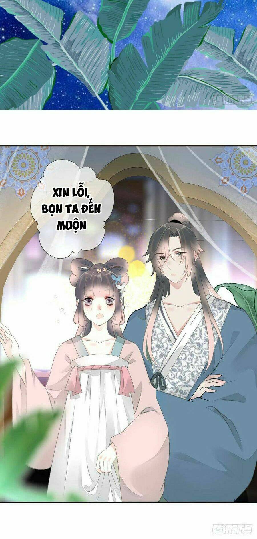 điền viên mật sủng: cô vợ nóng bỏng chapter 93 15