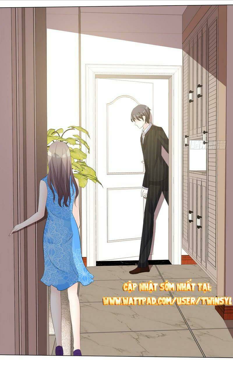 ái người tình xuất vu lam chapter 10 16