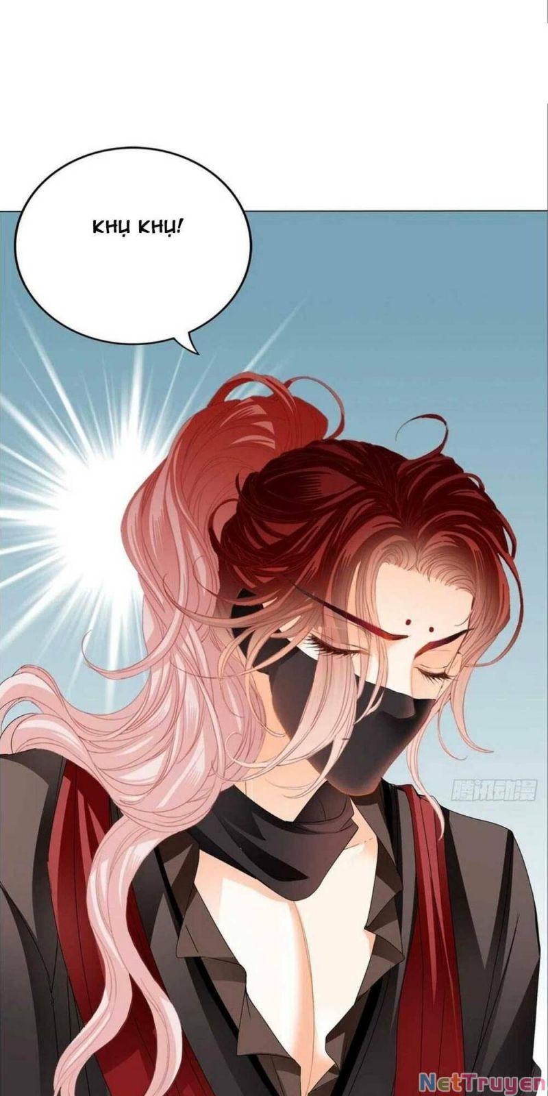 bổn vương muốn nàng chapter 86 27